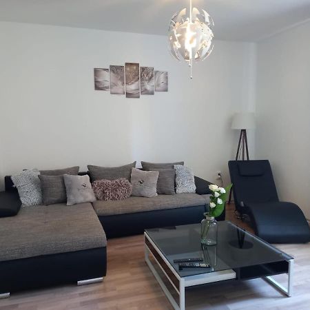 Apartman Zara Exterior foto