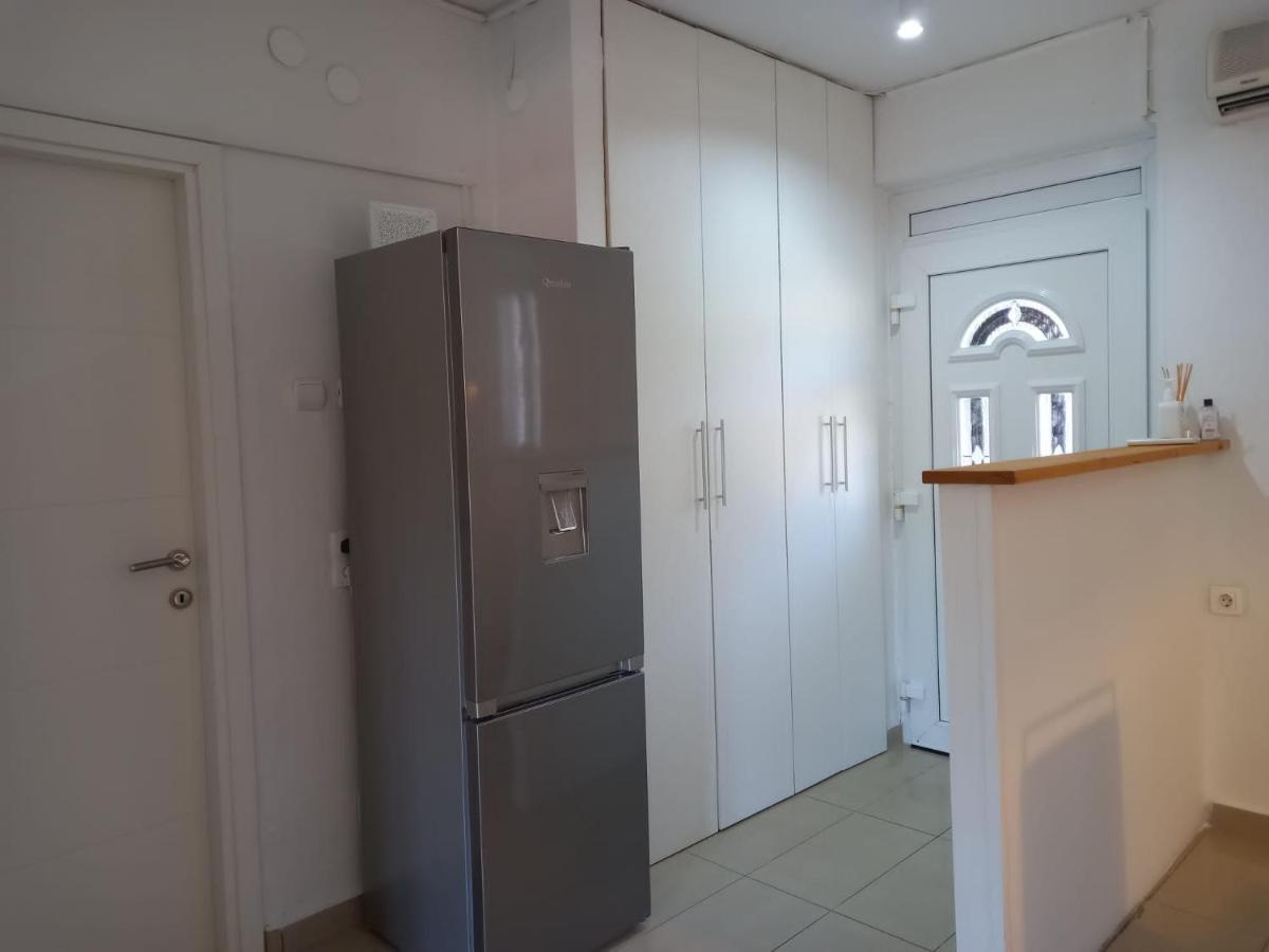 Apartman Zara Exterior foto